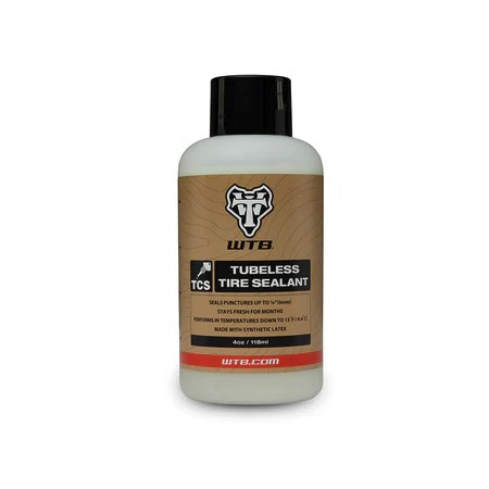 WTB TCS Tubeless Preventief