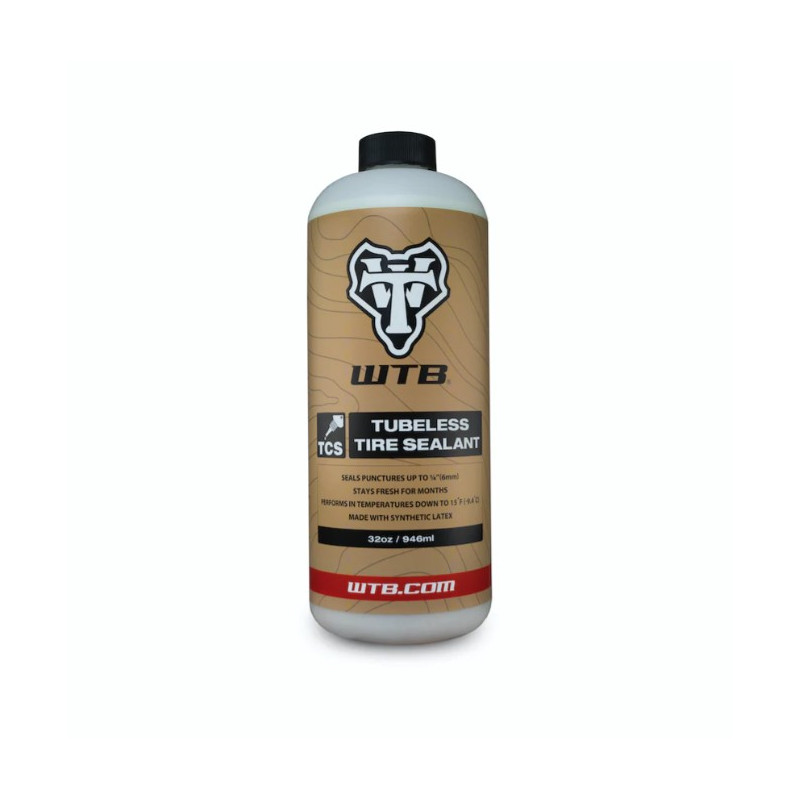 WTB TCS Tubeless Sealant