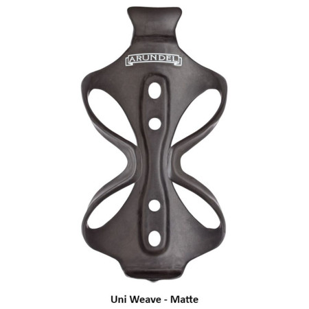 Portabidones de Carbono Arundel Mandible