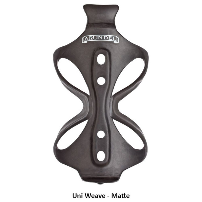 Portabidones de Carbono Arundel Mandible