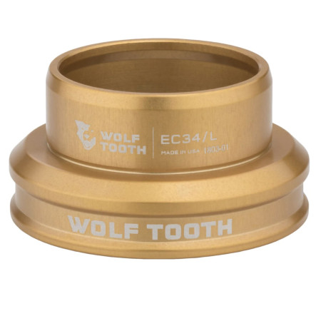Wolf Tooth EC34/30 Lower Headset Premium