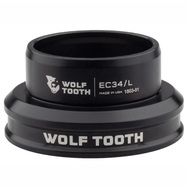 Wolf Tooth EC34/30 Lower Headset Premium