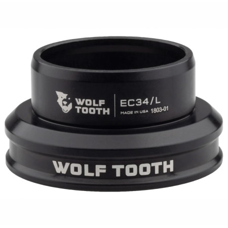 Wolf Tooth EC34/30 Lower Headset