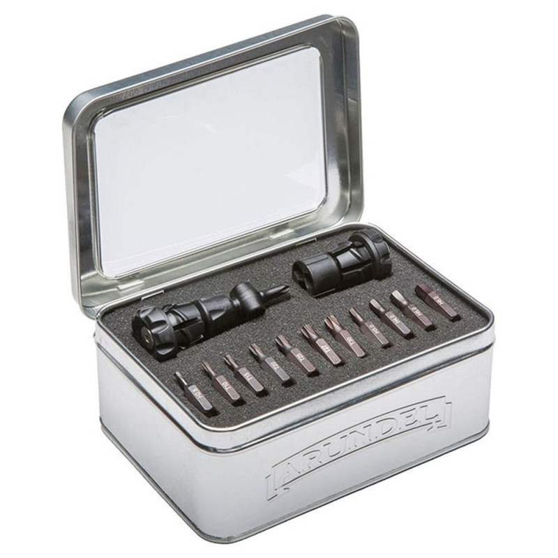 Cinta de manillar Arundel Shamless