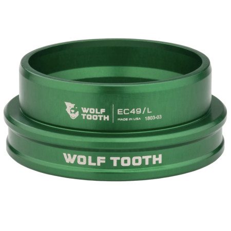 Wolf Tooth EC49/40 Lower Headset Premium