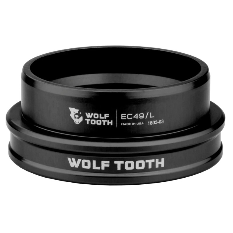 Wolf Tooth EC49/40 Lower Headset