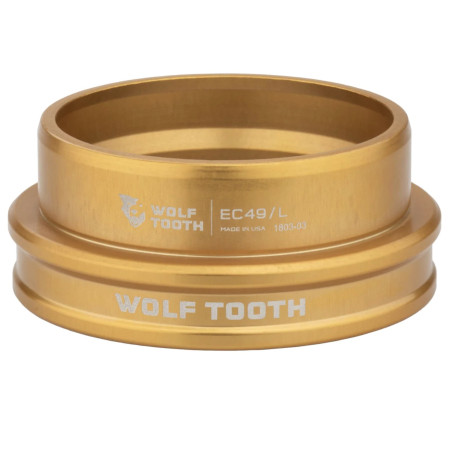 Wolf Tooth EC49/40 Lower Headset