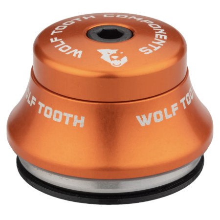Wolf Tooth IS41/28.6 Upper Headset 15mm Stack Premium