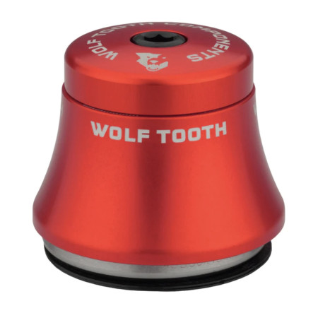 Wolf Tooth IS41/28.6 Upper Headset 25mm Stack Premium