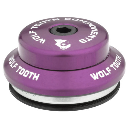 Wolf Tooth IS41/28.6 Upper Headset 7mm Stack Premium