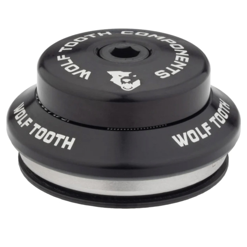 Wolf Tooth IS41/28.6 Dirección Superior 7mm Stack