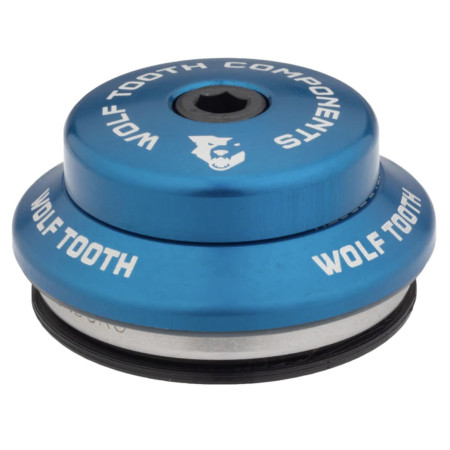 Wolf Tooth IS41/28.6 Dirección Superior 7mm Stack