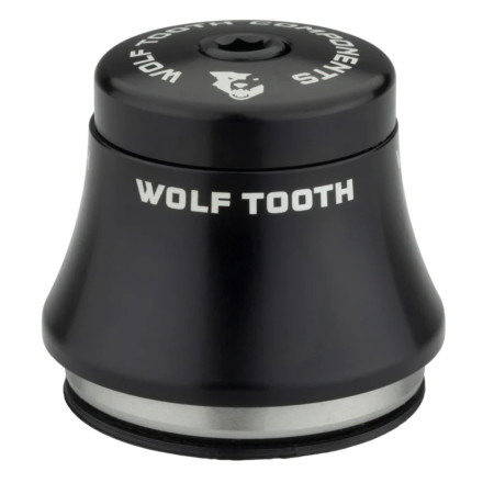 Wolf Tooth IS42/28.6 Dirección Superior 25mm Stack Premium