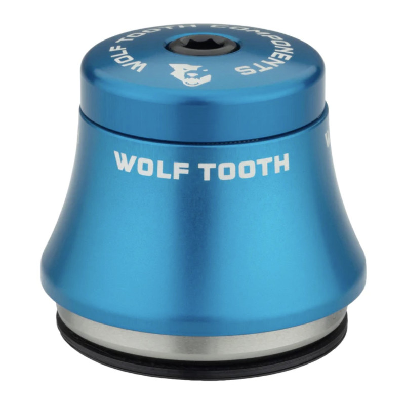 Wolf Tooth IS42/28.6 Dirección Superior 25mm Stack Premium