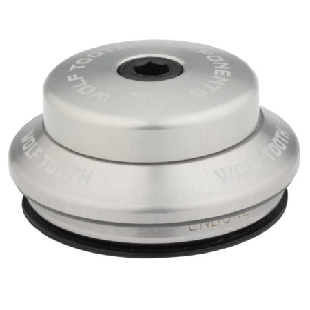 Wolf Tooth IS42/28.6 Dirección Superior 7mm Stack Premium