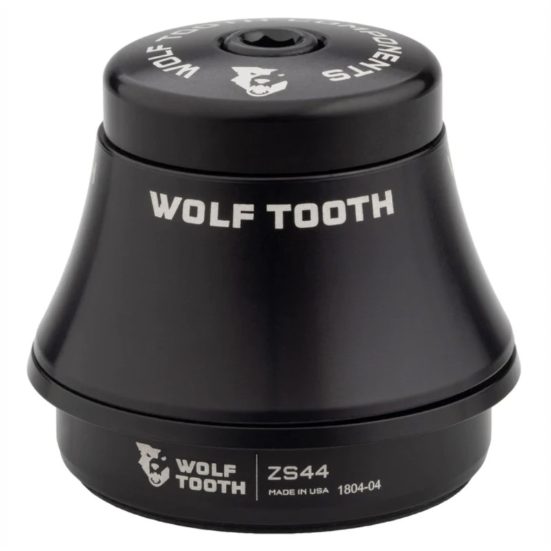 Wolf Tooth ZS44/28.6 Upper Headset 25mm Stack Premium