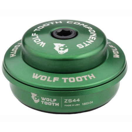 Wolf Tooth ZS44/28.6 Dirección Superior 6mm Stack