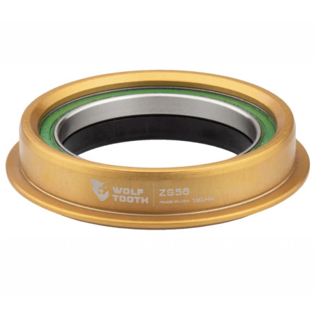 Wolf Tooth ZS56/40 Dirección Inferior Premium