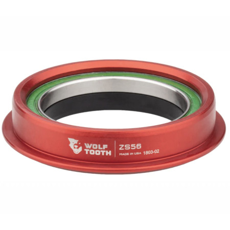 Wolf Tooth ZS56/40 Dirección Inferior
