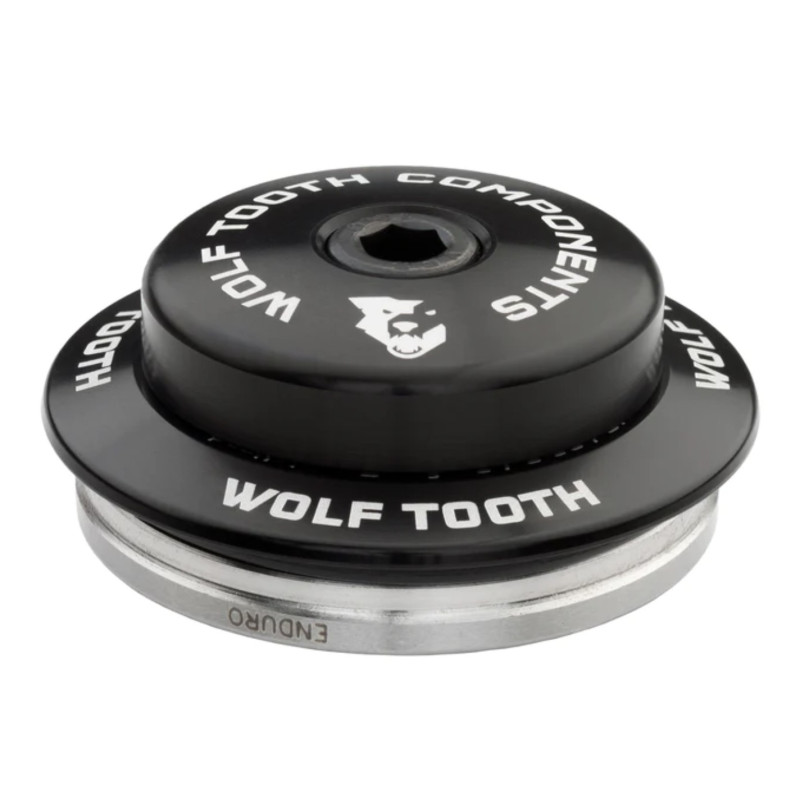 Wolf Tooth Premium IS Dirección Superior para Specialized 3mm Stack