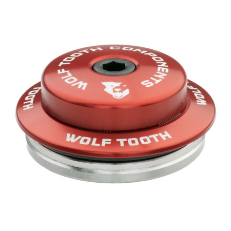 Wolf Tooth Premium IS Dirección Superior para Specialized 3mm Stack