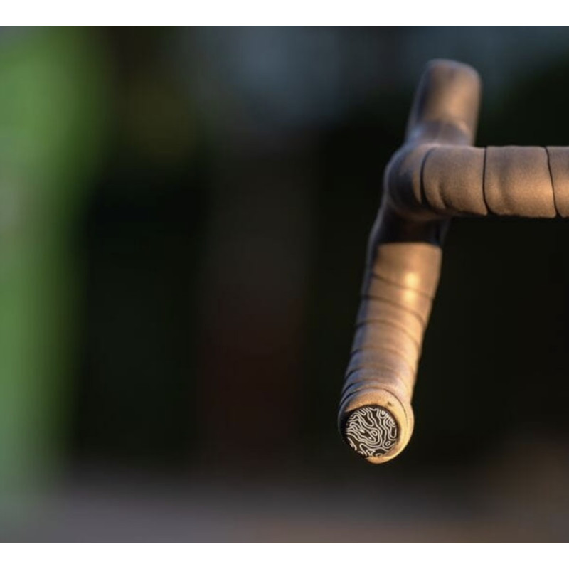 Dynaplug Covert Drop - par - Black