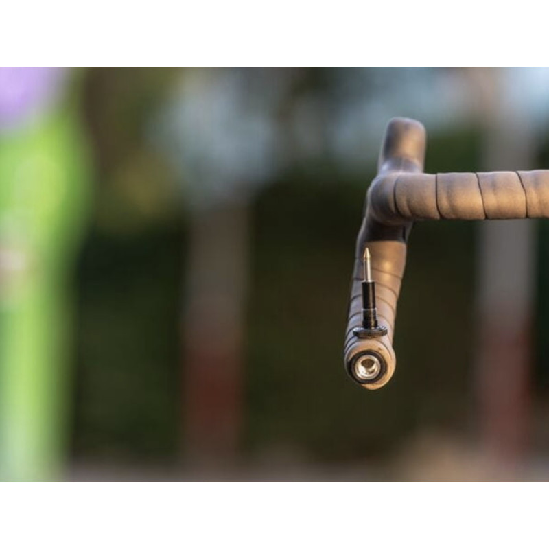 Dynaplug Covert Drop - par - Black