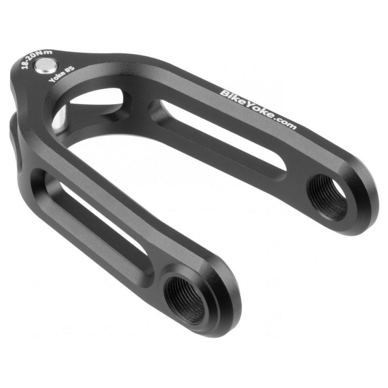 Ammortizzatori Accessori Yoke 5