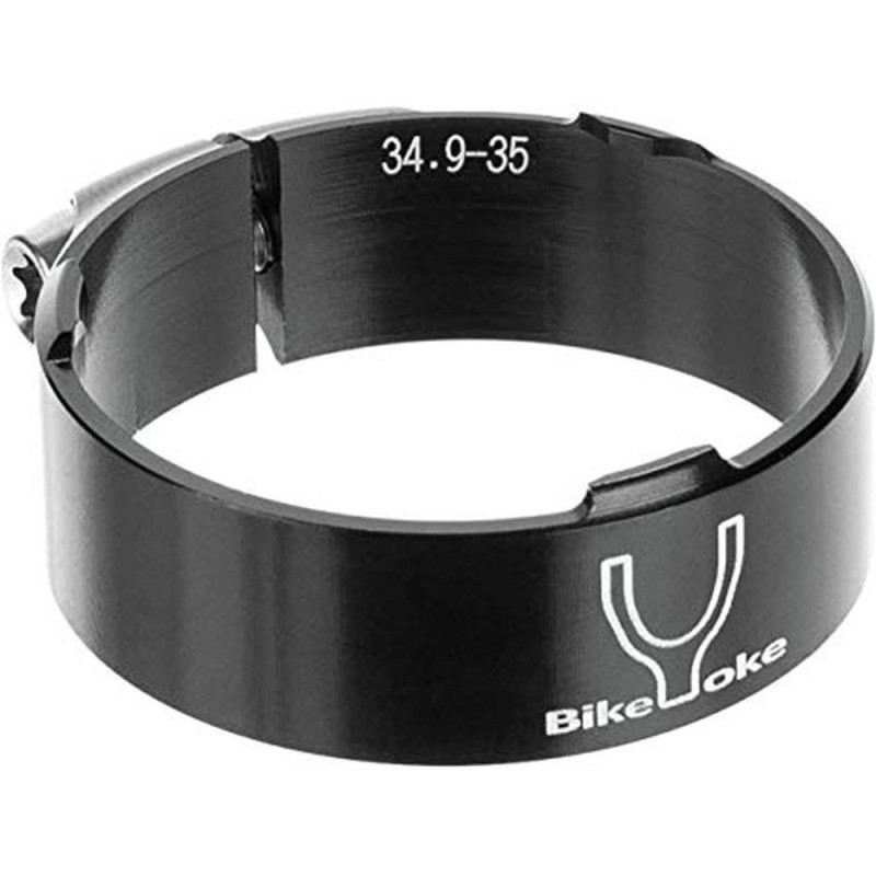 MTB-Sattelstützen Zubehör Squeezy