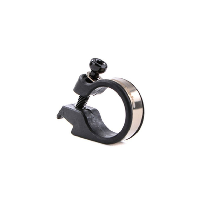 MTB Zadelpennen Accessoires stand alone clamp for Triggy