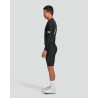 MAAP Evade Pro Base Long Sleeve Jersey 2.0 Black