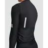 MAAP Evade Pro Base Long Sleeve Jersey 2.0 Black