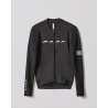MAAP Evade Pro Base Long Sleeve Jersey 2.0 Black