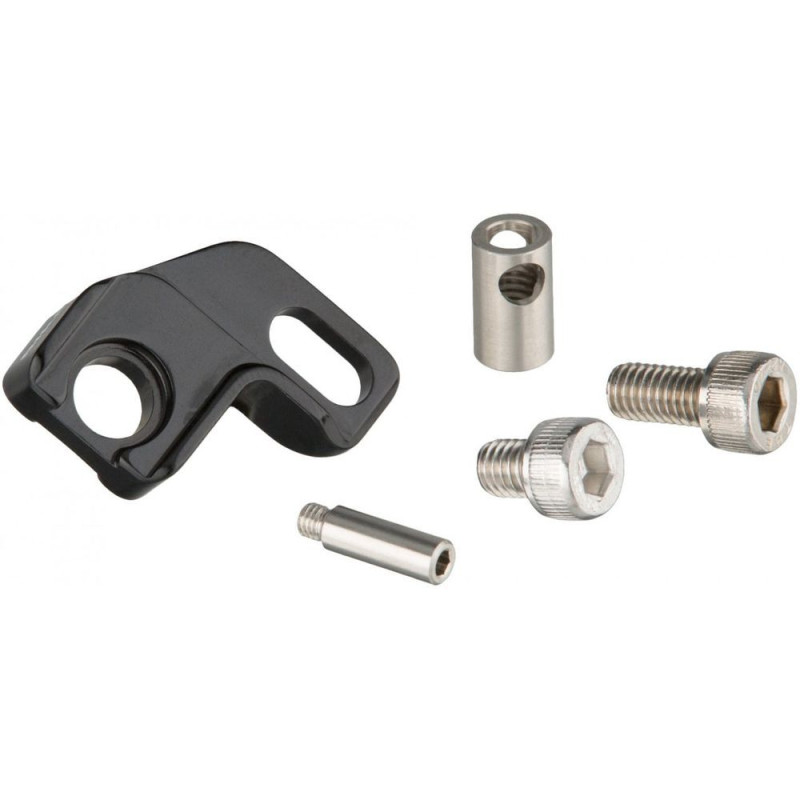 MTB-Sattelstützen Zubehör I-spec B Adapter