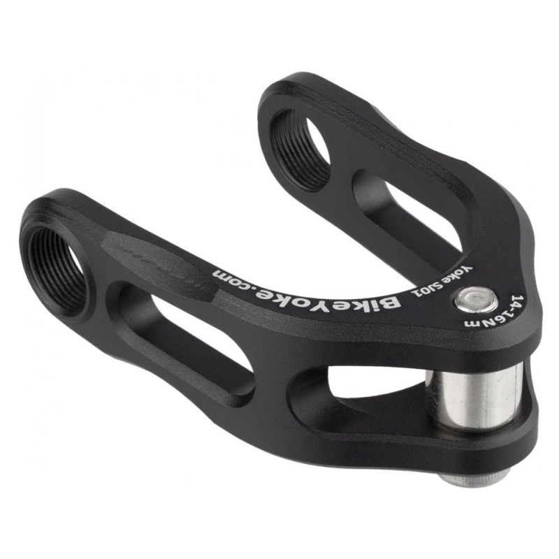 Amortiguadores Accesorios Yoke SJ01