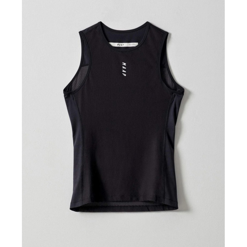 MAAP Team Base Layer Schwarz/Weiß