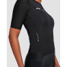 MAAP Women's Evade Pro Base Jersey 2.0 Black