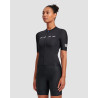 MAAP Women's Evade Pro base Jersey 2.0 Black