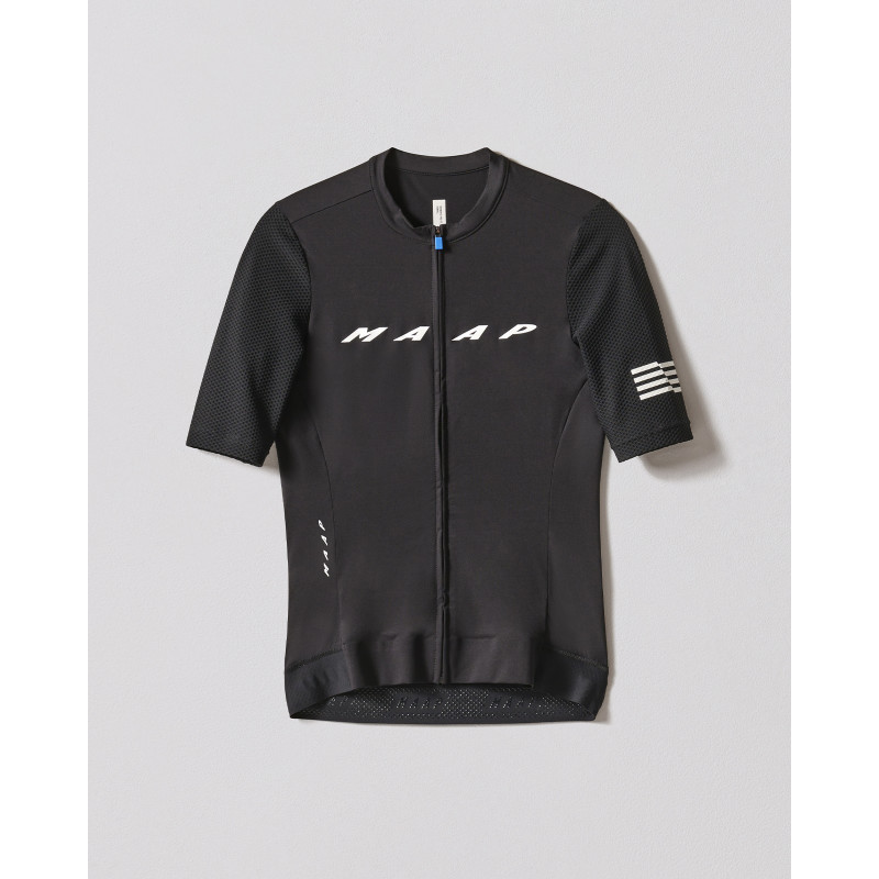 MAAP Women's Evade Pro base Jersey 2.0 Black