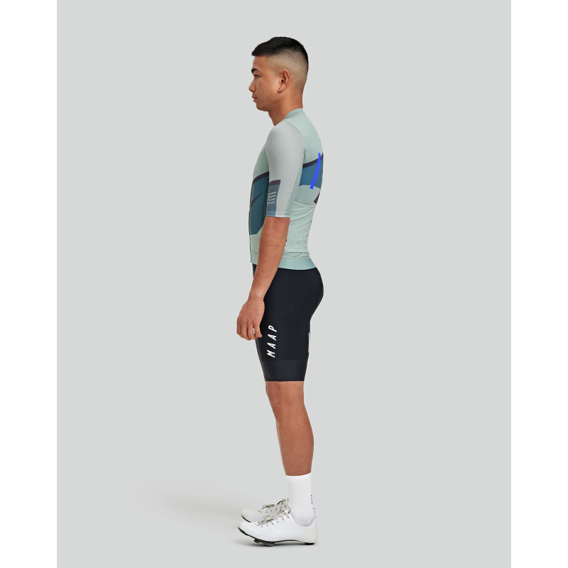 MAAP Evolve 3D Pro Air Jersey Pale Sage