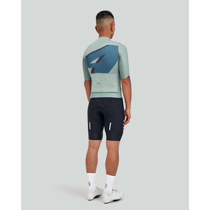 MAAP Evolve 3D Pro Air Jersey Pale Sage