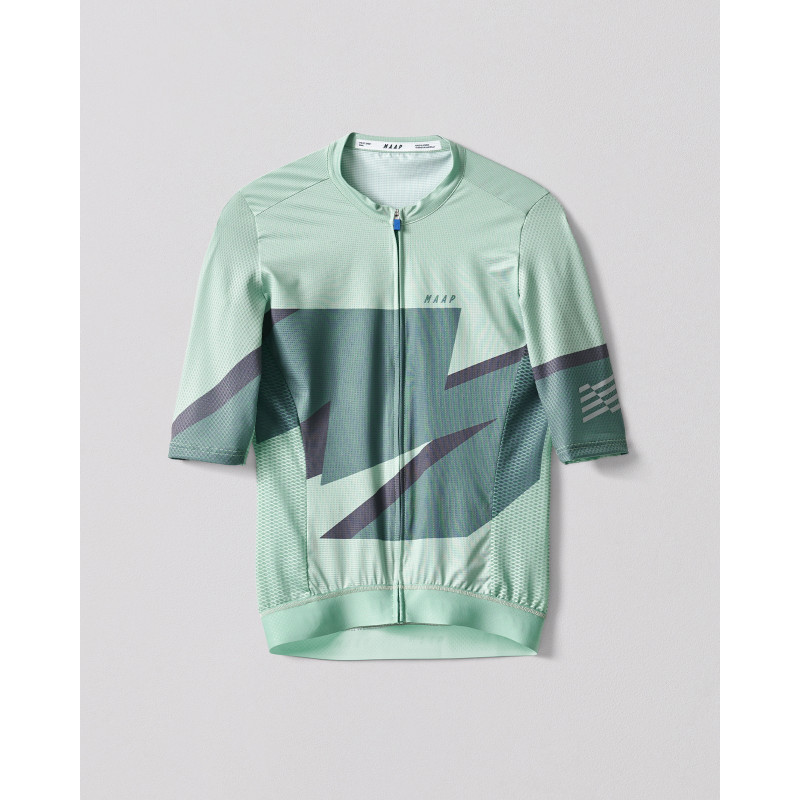 MAAP Evolve 3D Pro Air Jersey Pale Sage
