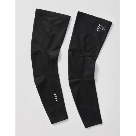 MAAP Leg Warmers Black