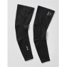 MAAP Leg Warmers Black