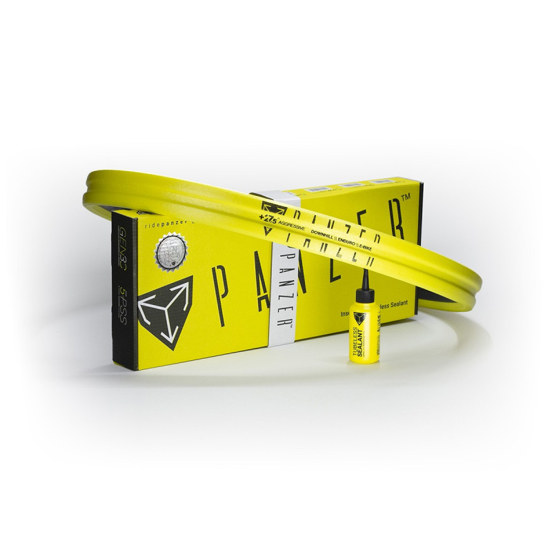 Inserts Panzer Panzer 29'' XC-Light