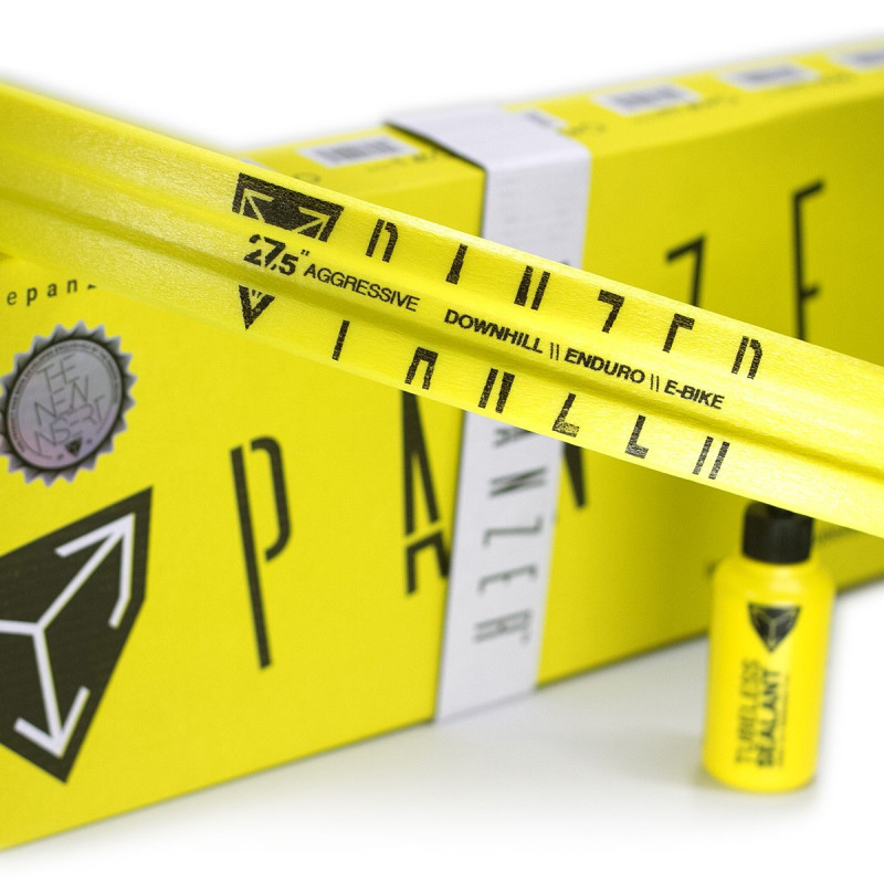 Inserts Panzer Panzer 29'' XC-Light