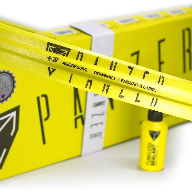 Inserts Panzer Panzer 29'' XC-Light