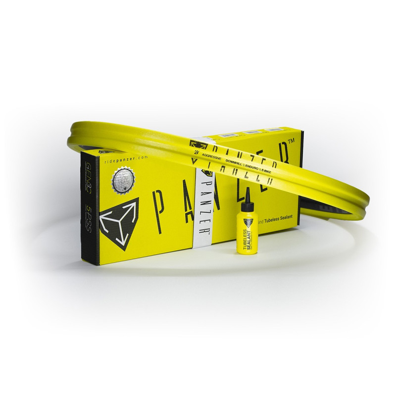 Inserts Panzer Panzer 29'' XC-Light