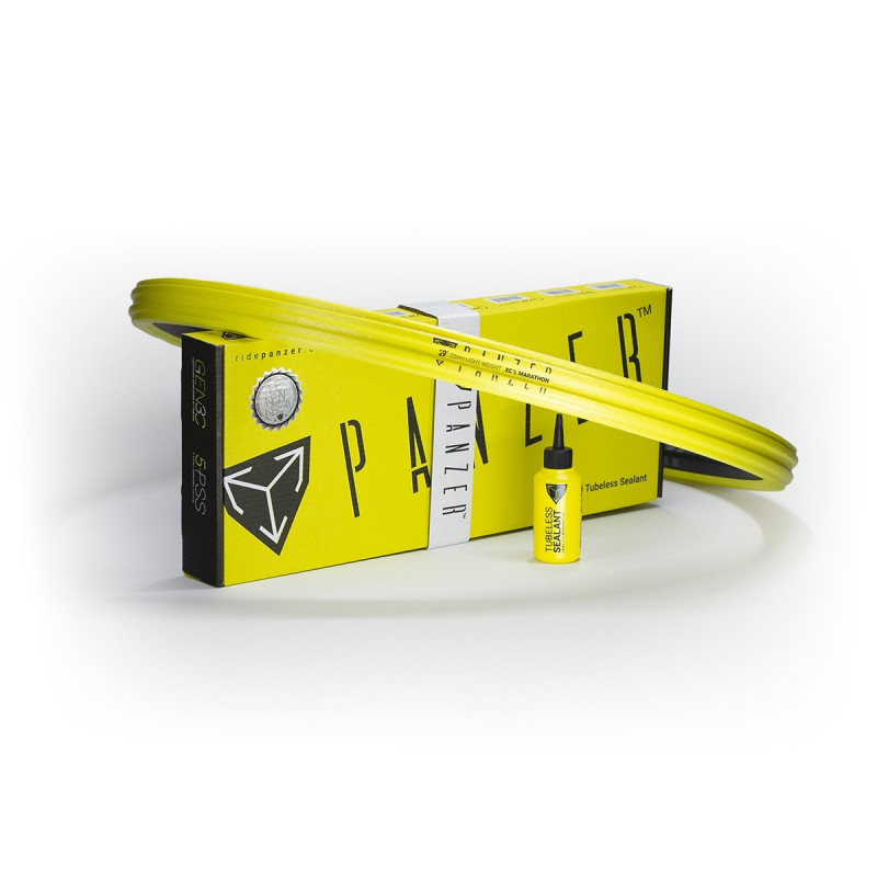 Inserts Panzer Panzer 29'' XC-Light