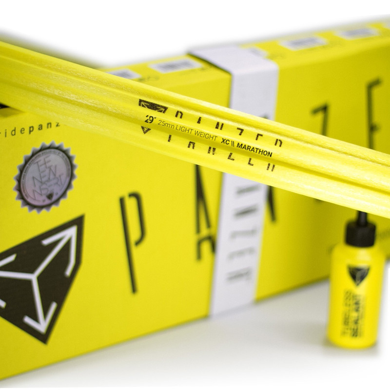 Inserts Panzer Panzer 29'' XC-Light